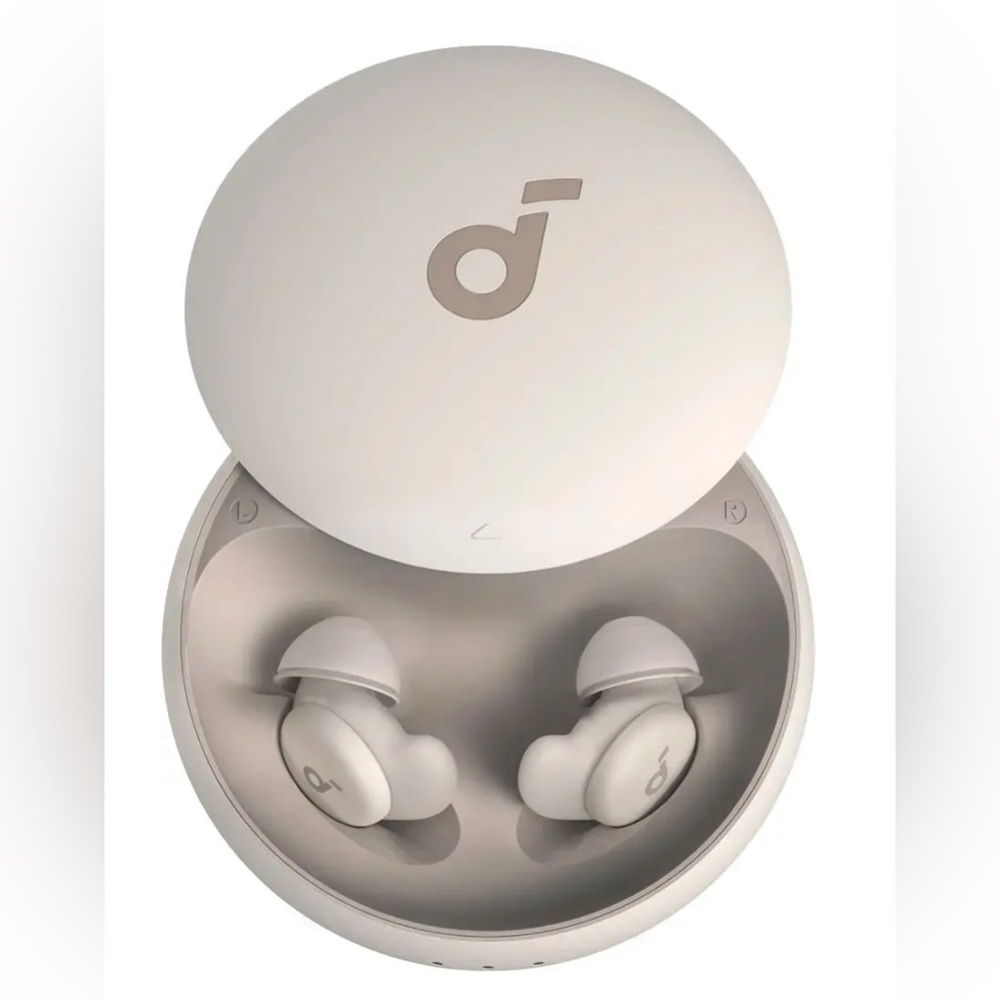 Anker Soundcore A20 sleep earbuds